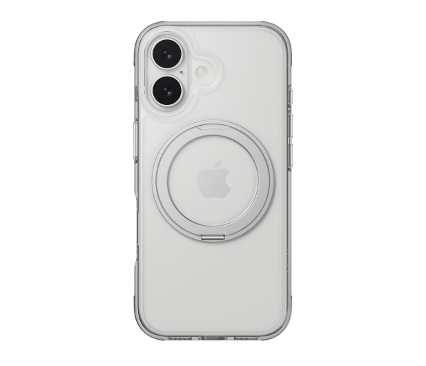 MAGEASY MagStand 360 M do iPhone 17 (Transparent ) - 1416054 - zdjęcie